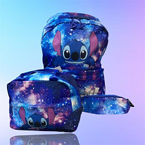 Комплект Luna-Bag 25-78 blue - делук