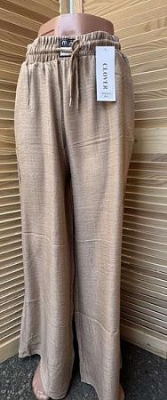 Штаны Sport Style 4945-1 beige - делук