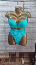 Купальник Annet AM25553 turquoise - делук