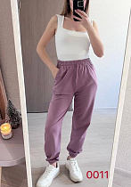 Штаны Спорт Fsn 0011 powder - делук