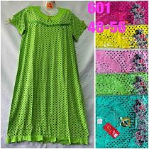 Ночнушка Homewear 601 mix - делук