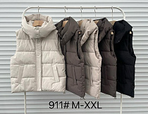 Жилетка Yafeier 911 khaki - делук