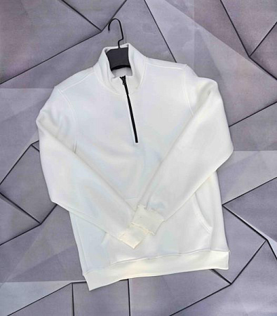 Худи Verton W2589 white - делук