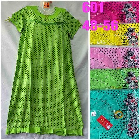 Ночнушка Homewear 601 mix - делук