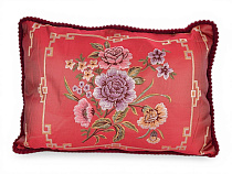 Подушка Obuv Ok2 99032 wine - делук