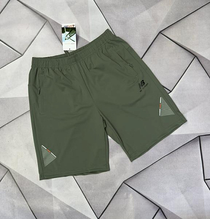 Шорты Rassul 66715 khaki - делук