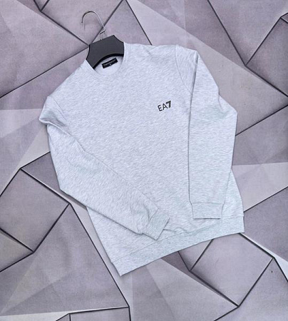 Свитер Verton W26411 l.grey - делук