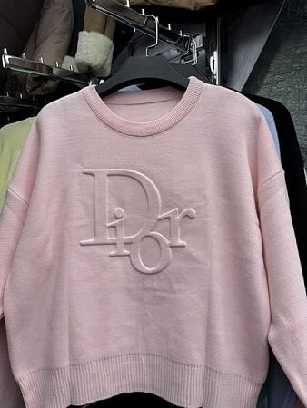 Свитер Karon 10848 pink - делук