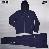 Костюм Спорт Azt 25009 navy - делук