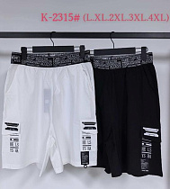 Бриджи Saint Wish K2315 black - делук