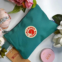 Косметичка Luna-Bag 25863 mint - делук