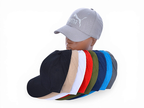 Кепка Ylzl K233-19 mix - делук