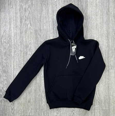 Батник Safi M220 black - делук