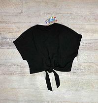 Топ Lima Kids LM58 black - делук