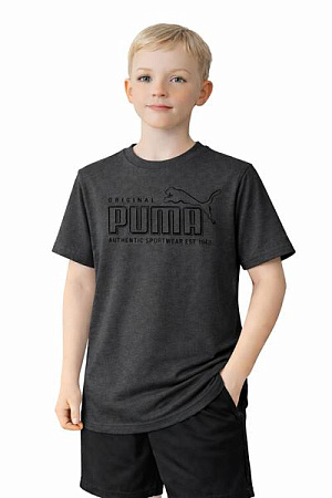 Футболка Sevim SV1529 d.grey - делук