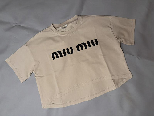 Топ Bright Harmony 855-1 beige - делук