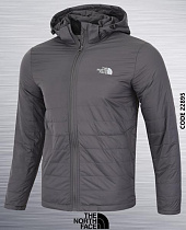 Куртка Azt 22895 d.grey - делук