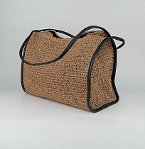 Сумка Allshoes Clothes 213698 - делук