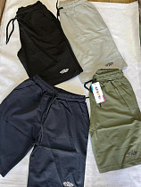 Шорты Zayka ZA2158 navy - делук