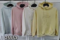 Худи Mmc Clothes 25553 pink - делук