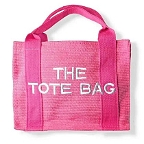 Сумка Luna-Bag 25-498 crimson - делук