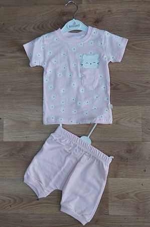 Костюм Major M28 pink - делук