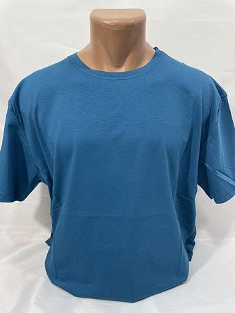 Футболка Sabihina SB1653 blue - делук