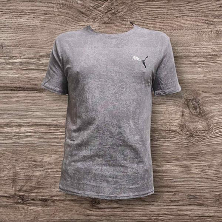 Футболка Sevim SV1760 grey - делук