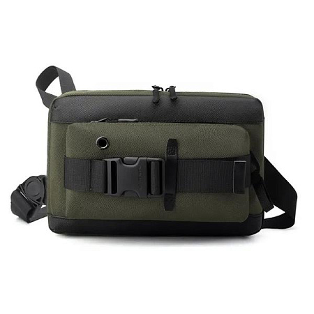 Бананка Fashion Bag 2120-3 khaki - делук