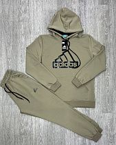 Костюм Спорт Mirwear 259 khaki - делук