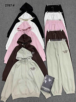 Куртка Шаолинь 2787 pink Куртка Шаолинь 2787 pink - делук