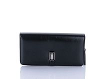 Кошелек Trendshop J2335A black - делук