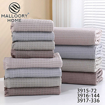 Полотенце Mallory 3916-144 - делук