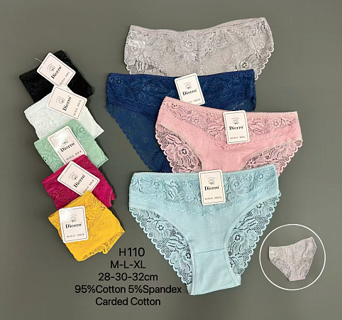 Трусики H110 - делук