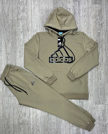Костюм Спорт Mirwear 259 khaki - делук