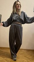 Костюм Спорт Paractives P55 grey - делук