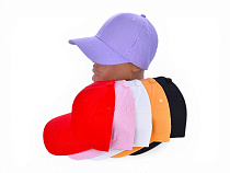 Кепка Kh Clothes A11 mix - делук