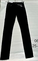 Джинсы Newjeans 080 black - делук