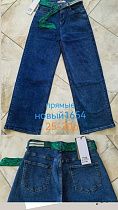 Джинсы Lili 1654 blue - делук