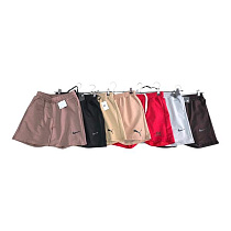 Шорты Sevim SV3010 d.brown - делук