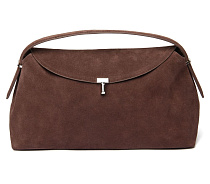 Сумка Allshoes Clothes 213396 - делук