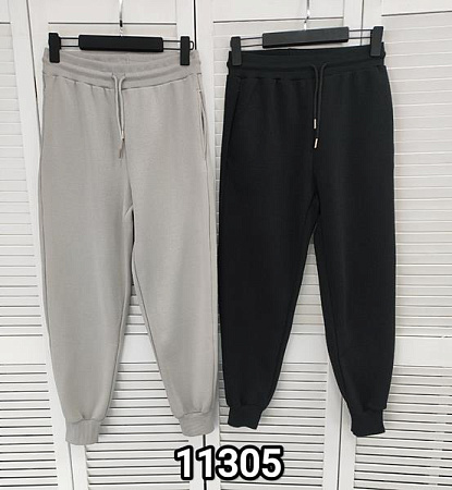 Штаны Спорт Mmc Clothes 11305 grey Штаны Спорт Mmc Clothes 11305 grey - делук