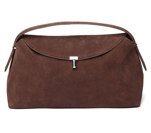 Сумка Allshoes Clothes 213396 - делук