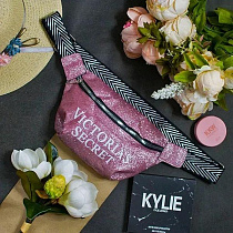 Бананка Luna-Bag 7565 pink - делук