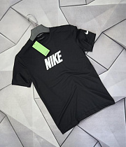 Футболка Rassul 66490 black - делук