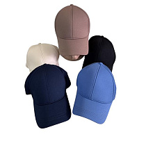 Кепка Rubi RB690 mix - делук