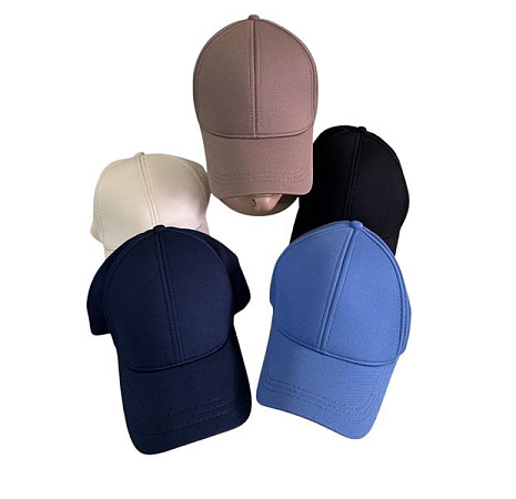 Кепка Rubi RB690 mix - делук