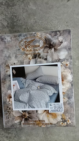 Постельное Белье Koloco 06533-20 - делук