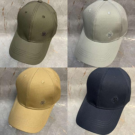 Кепка Rubi RB684 mix - делук