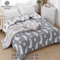 Покрывало Mallory 9225-48 mix - делук